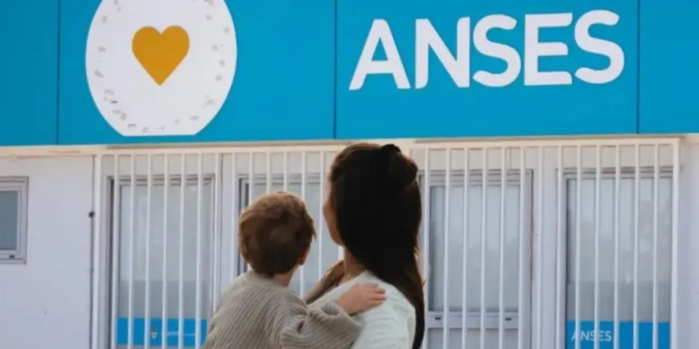 AUH ANSES