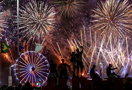 tras las campanas antipirotecnia, ¿que pasa con la venta de fuegos artificiales?