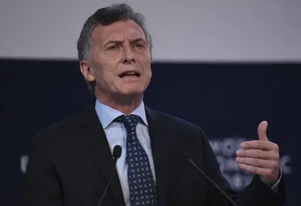 macri: tres dias de tranquilidad no significan que todo se haya resuelto