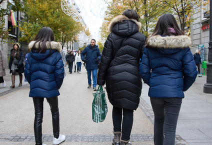 lunes frio y nublado en el arranque de la semana en espana