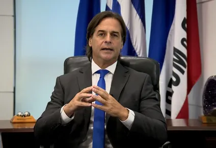El presidente celebró la aprobación de la reforma jubilatoria