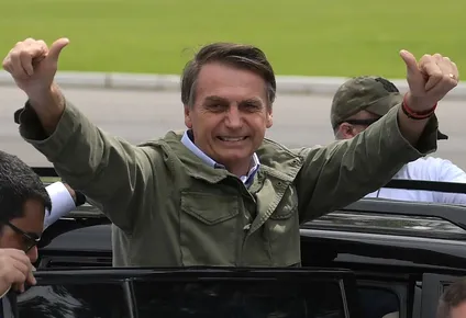 el plan economico de bolsonaro: liberalismo, privatizaciones y mas ajustes