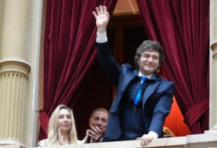 Por primera vez, Javier Milei tendrá un Presupuesto propio.