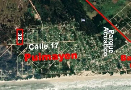 subastaran 35 solares en balneario de rocha