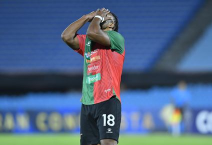 un entramado que incluye transferencias desde la federacion venezolana de futbol y de paraisos fiscales puso a boston river en la mira de la fiscalia de lavado