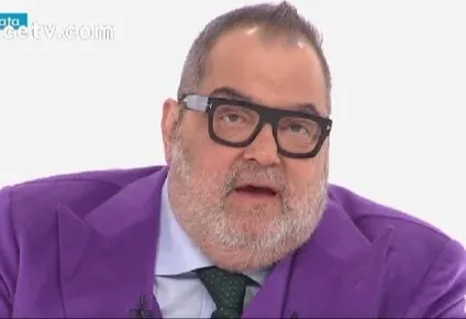 Lanata volvió a Periodismo Para Todos
