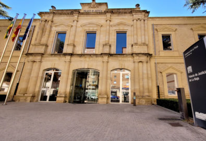 la justicia de la rioja rechazo el despido de un hombre que mando a la mierda a su jefe
