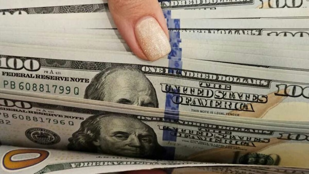 Cotización dólar hoy