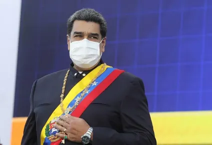 El presidente Nicolás Maduro y la oposición avanzaron en las negociaciones