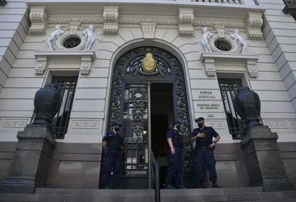 caso de violación grupal