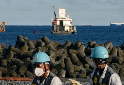 fukushima: japon anuncia que vertera al mar aguas radioactivas este ano