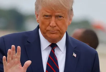 trump dejara el hospital esta noche; su medico advierte que no esta completamente fuera de peligro