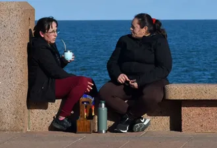 tiempo primaveral y no veraniego: meteorologo de inumet anuncio temperaturas muy por debajo de lo normal