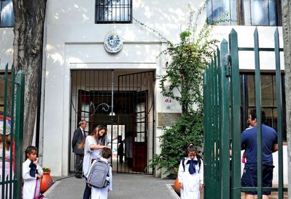 ¿cuando terminan las clases 2025 en uruguay ?