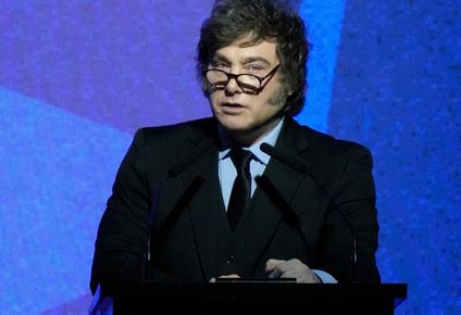 los dos milei