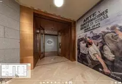El Museo del Prado ofrece visitas virtuales gratuitas a cinco exposiciones temporales&nbsp;- MUSEO NACIONAL DEL PRADO