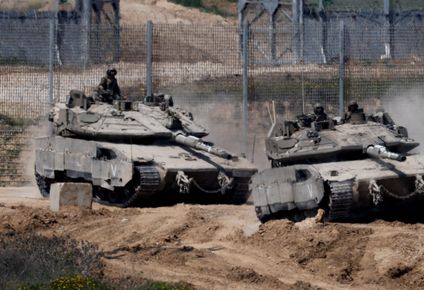 El ejército israelí ha llamado a filas a decenas de miles de reservistas con el objetivo de aumentar la presión sobre Hamás.