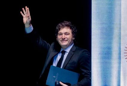 Javier Milei ha mostrado un dominio político sorprendente en su primer año de gestión.