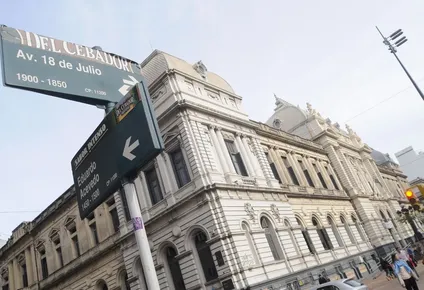 Universidad de la República