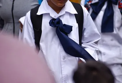 La generación de primer grado se redujo 17%.