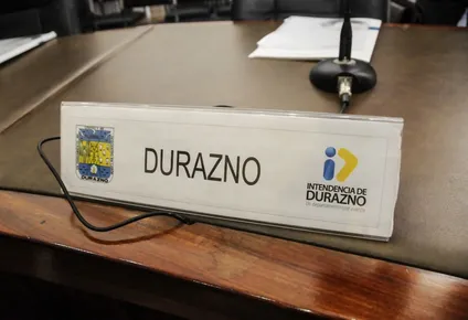 Luis Hugo Apolo fue intendente de Durazno en 1985-1990 y 1995-2000