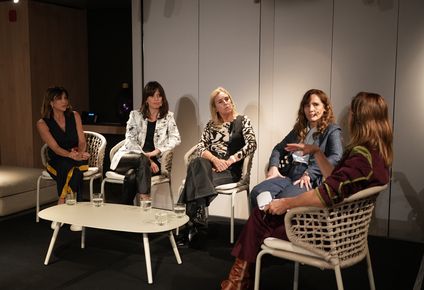 menopausia y salud femenina: los consejos de cuatro expertas para vivir con plenitud esta etapa de la vida
