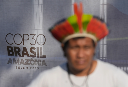 arranca la cop30 en brasil: transicion energetica, deforestacion y los desafios que definiran el futuro climatico