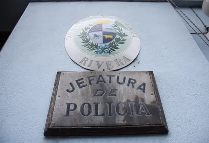 Jefatura de Policía de Rivera