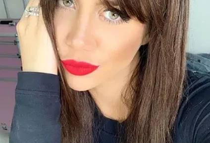 Wanda Nara postea desde Turquía