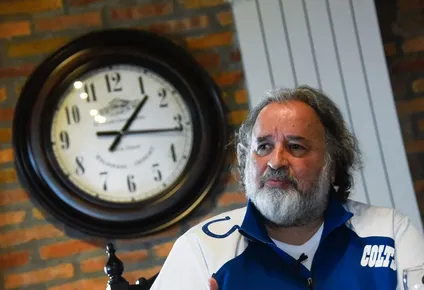 fiscal pidio abstenerse de actuar en el caso balcedo luego de que el exsindicalista lo denunciara
