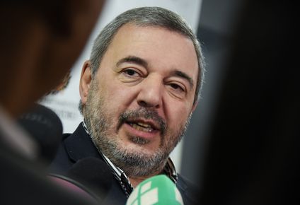 juego politico circunstancial: que dijo bergara sobre la posibilidad de retirar llave de montevideo a nicolas maduro