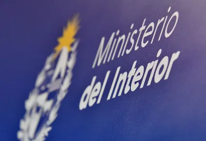 investigacion de interior no pudo determinar quien borro antecedente de astesiano