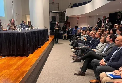 Este martes se lanzó la iniciativa Sembrando Administra tu Emprendimiento