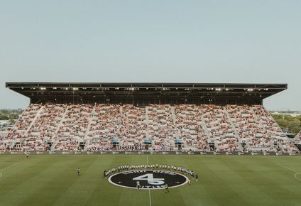 David Beckham y el Inter de Miami buscan revolucionar el fútbol argentino con esta inversión. &nbsp;