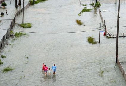 El cambio climático está teniendo graves repercusiones en la seguridad y la salud de los trabajadores de todas las regiones del mundo.
