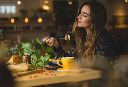 Descubre un mundo saludable de la mano de estas vitaminas.