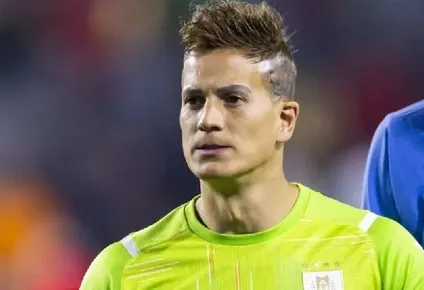 Sebastián Sosa