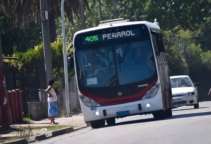 El conductor de la línea 405 fue condenado por homicidio