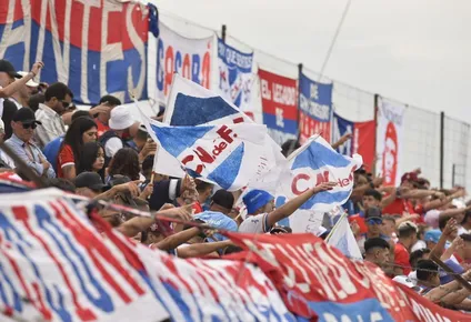 Hinchas de Nacional