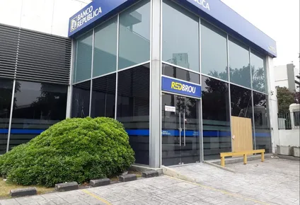 explotan cajero en malvin sin sistema de entintado
