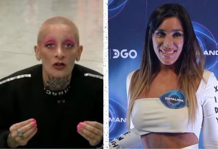 Furia vs Catalina