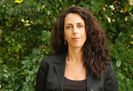 Marta Valiñas es presidenta de la Misión internacional independiente de determinación de los hechos sobre la República Bolivariana de Venezuela.