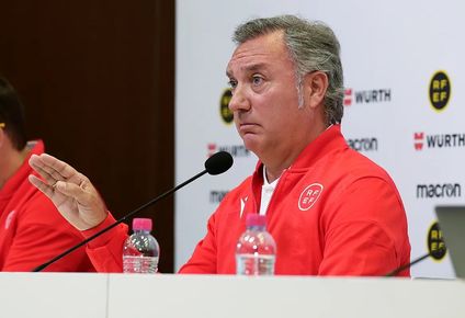 El Barcelona se queda sin reunión con el CTA.