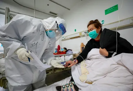 brasil confirma caso de coronavirus, el primero de america latina