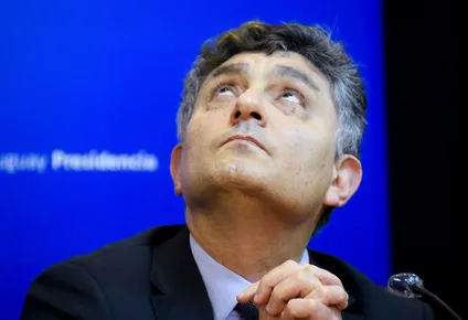 El director de la OPP espera que el empleo recupere dinamismo.