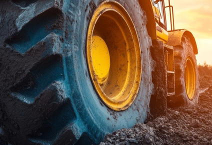 accidente laboral fatal en lavalleja: un joven de 19 anos murio aplastado por un tractor en establecimiento rural