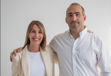 los hermanos que crecieron buscando oro, son la segunda generacion de una joyeria familiar y ahora expanden el negocio con dos nuevas aperturas