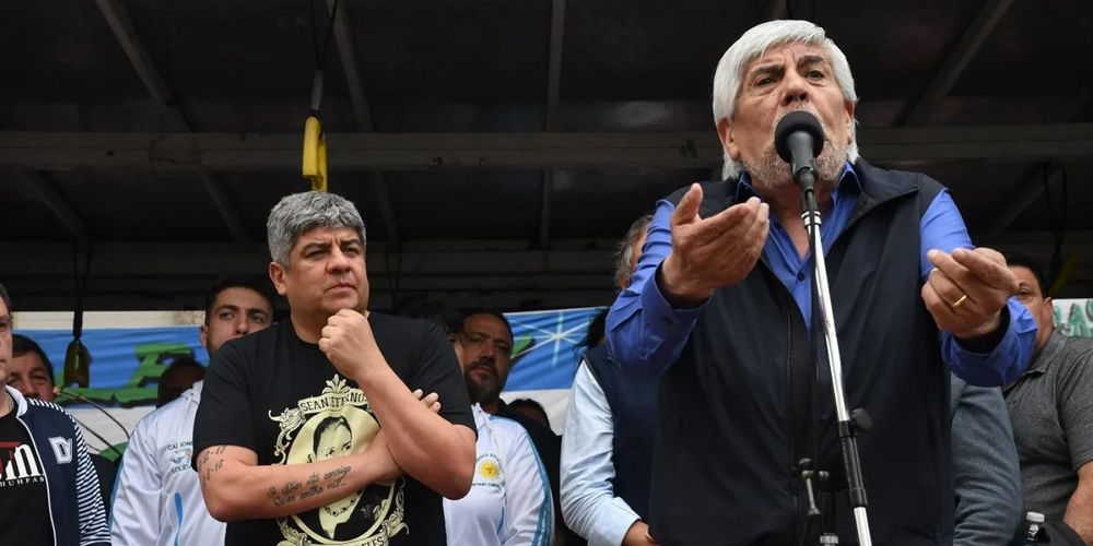 Camioneros cerr&oacute; una nueva paritaria