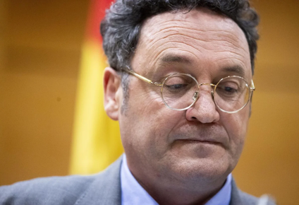 el supremo procesa al fiscal general garcia ortiz por revelar datos fiscales del novio de diaz ayuso