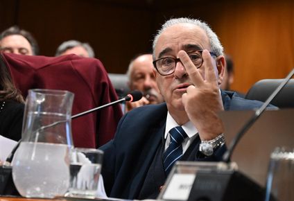 Fratti explicó en el Parlamento el plan de trabajo que e MGAP activó y tiene diseñado para esta administración de gobierno.